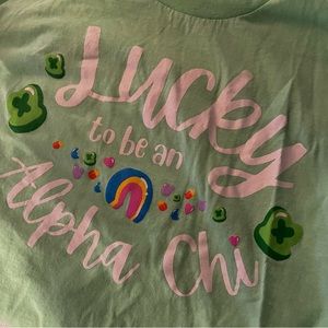 Alpha Chi Omega T-Shirt